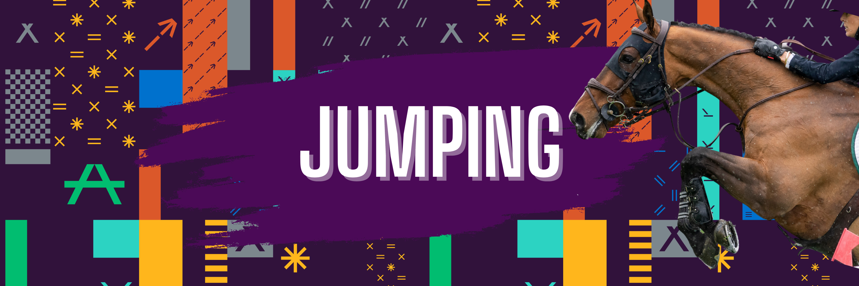 FEI World Championships 2022 Australian Jumping Team Equestrian